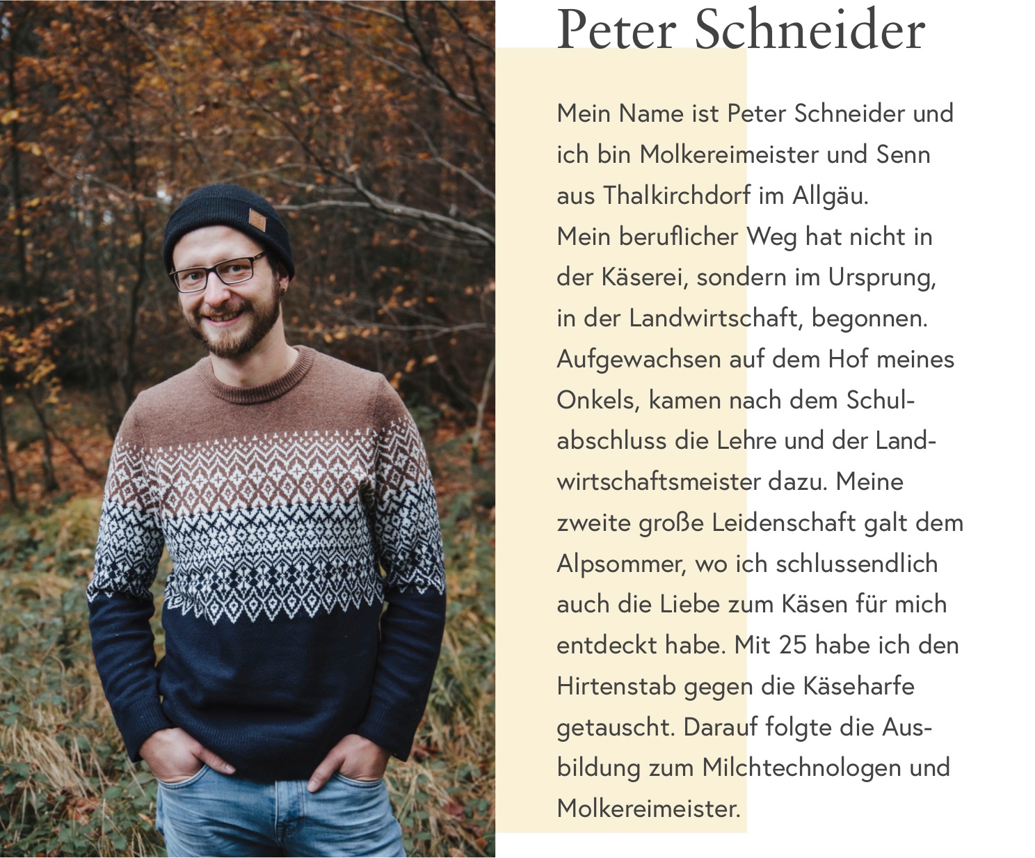 Peter Schneider