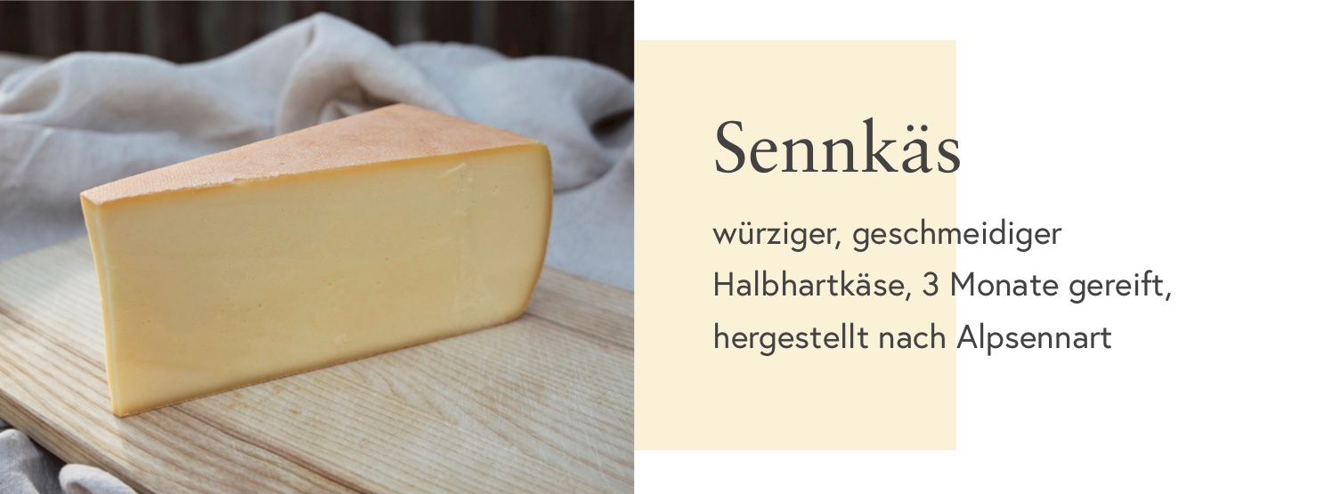 Sennkäs